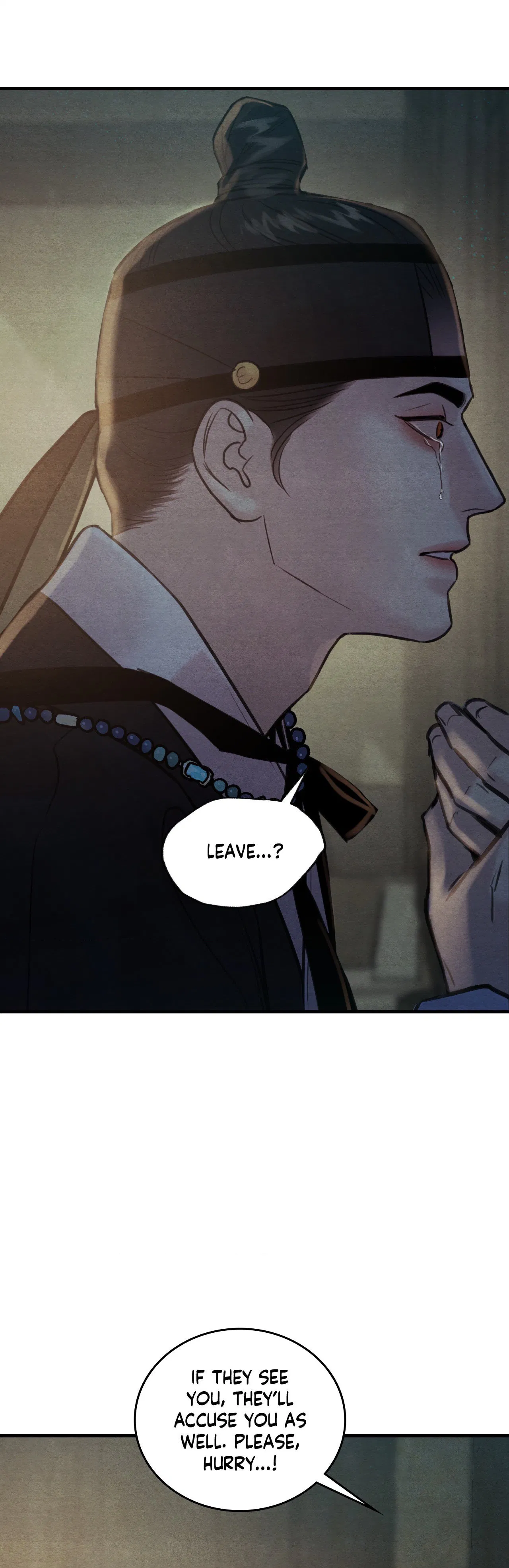 Read Painter Of The Night - Chapter 135 - w2.painternight.com | Image 32