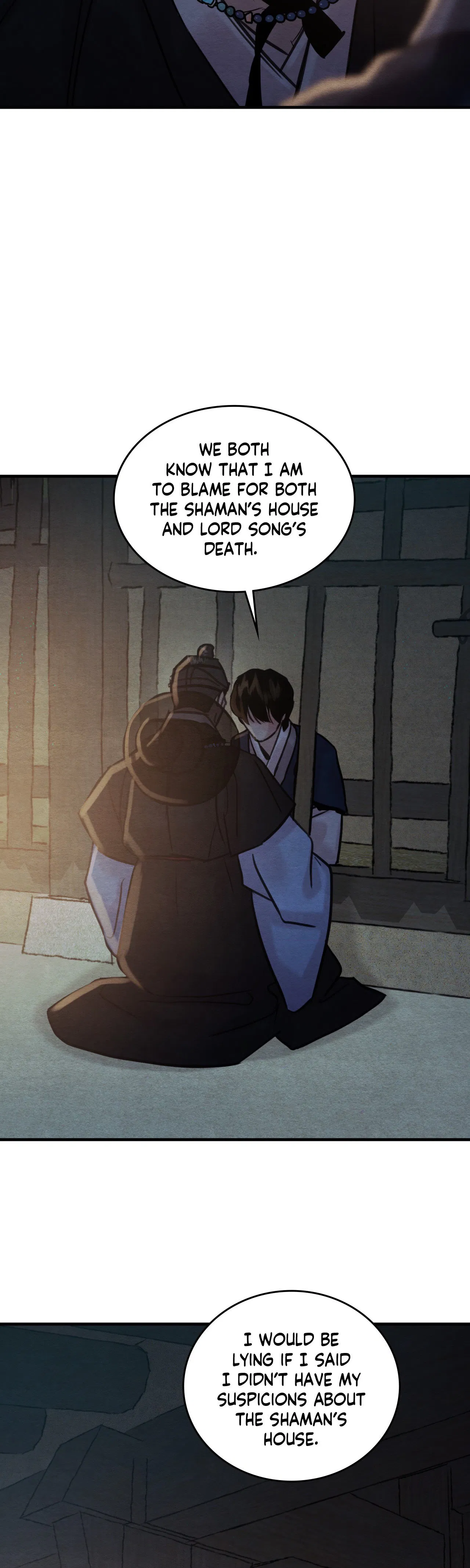 Read Painter Of The Night - Chapter 135 - w2.painternight.com | Image 36