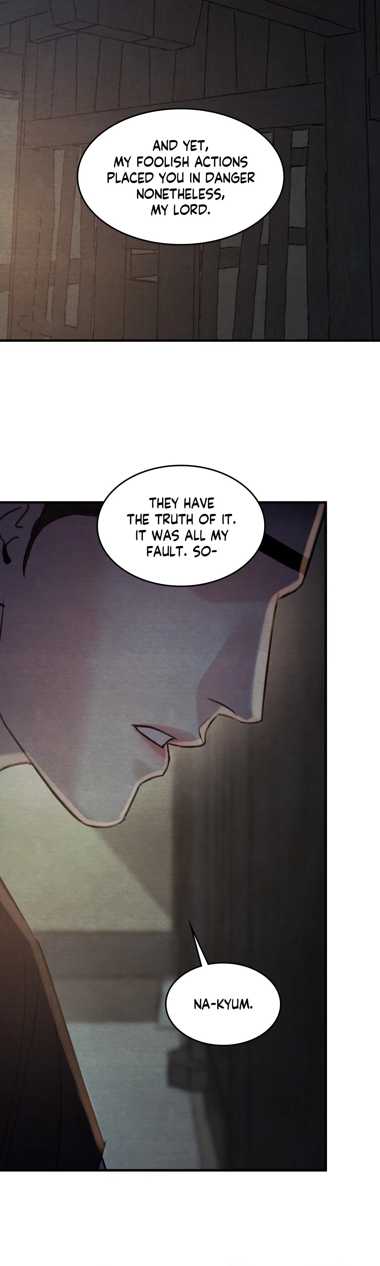 Read Painter Of The Night - Chapter 135 - w2.painternight.com | Image 37