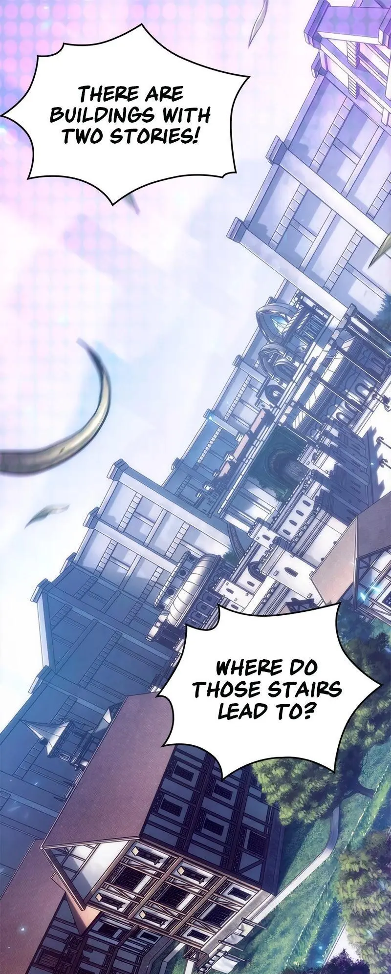 Pick Me Up, Infinite Gacha Chapter 56