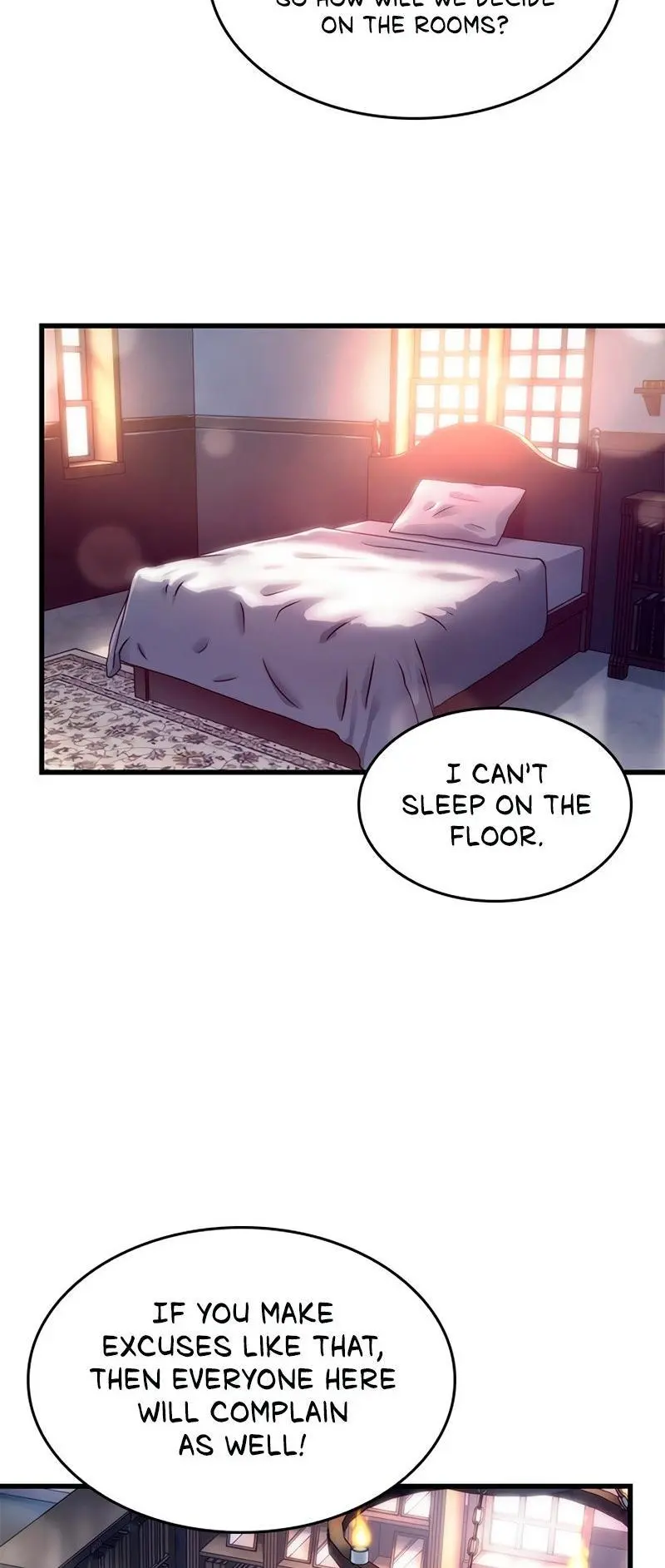 Pick Me Up, Infinite Gacha Chapter 56