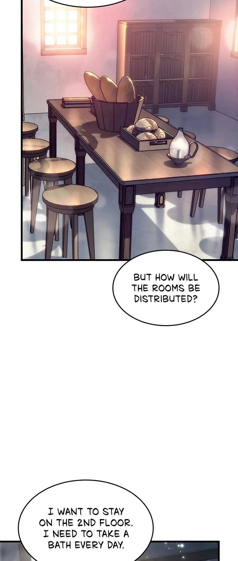 Pick Me Up, Infinite Gacha Chapter 56