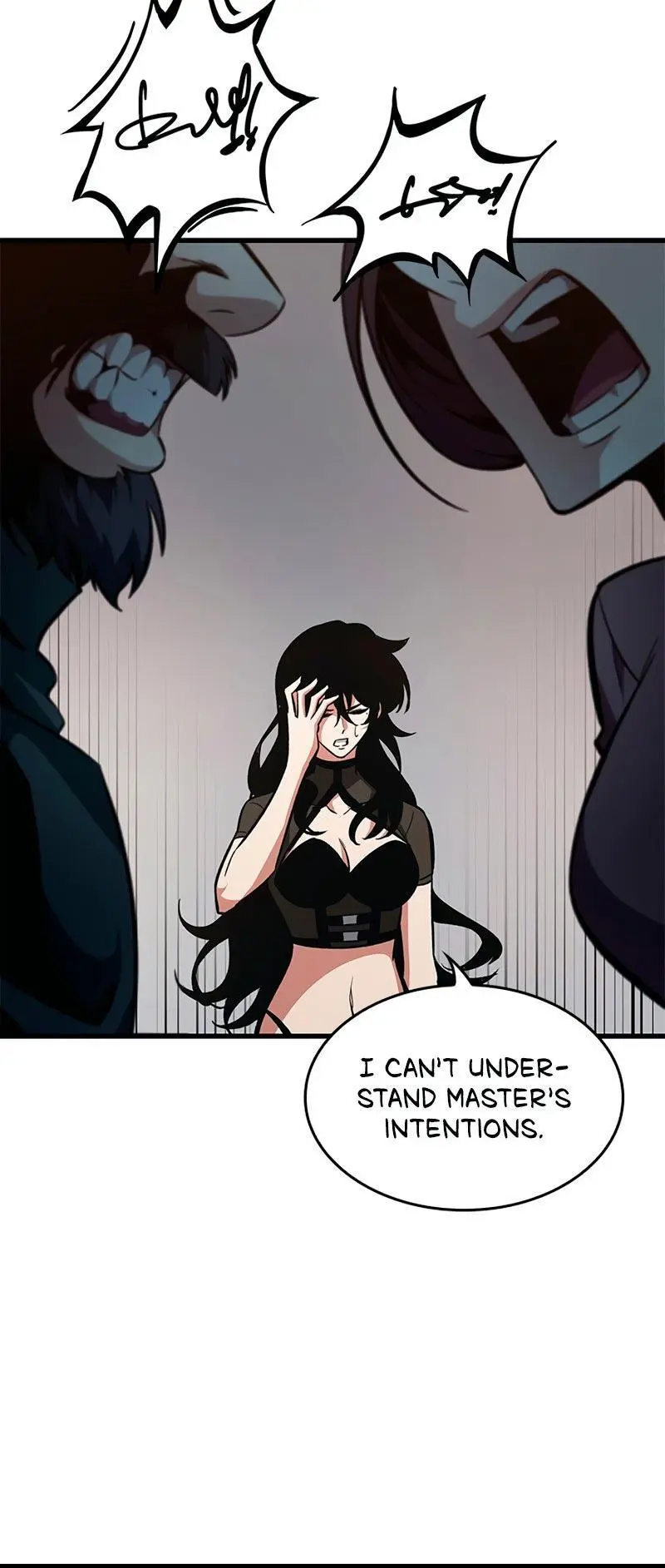 Pick Me Up, Infinite Gacha Chapter 56