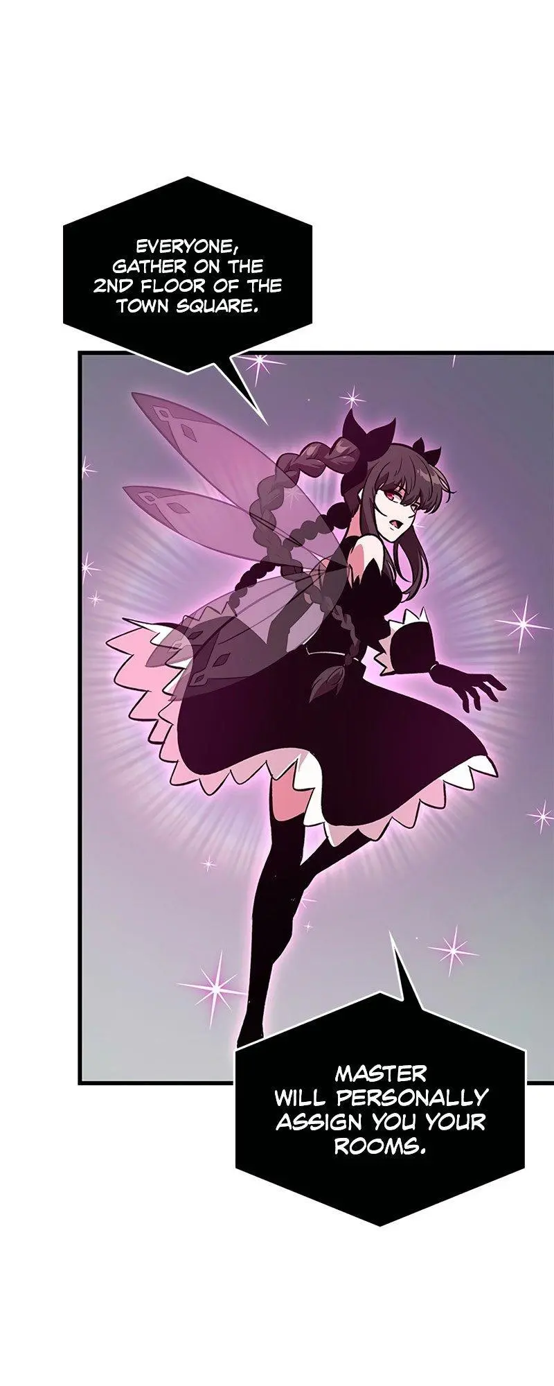 Pick Me Up, Infinite Gacha Chapter 56