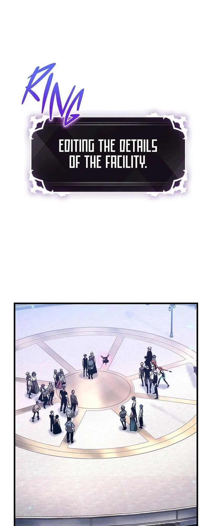 Pick Me Up, Infinite Gacha Chapter 56
