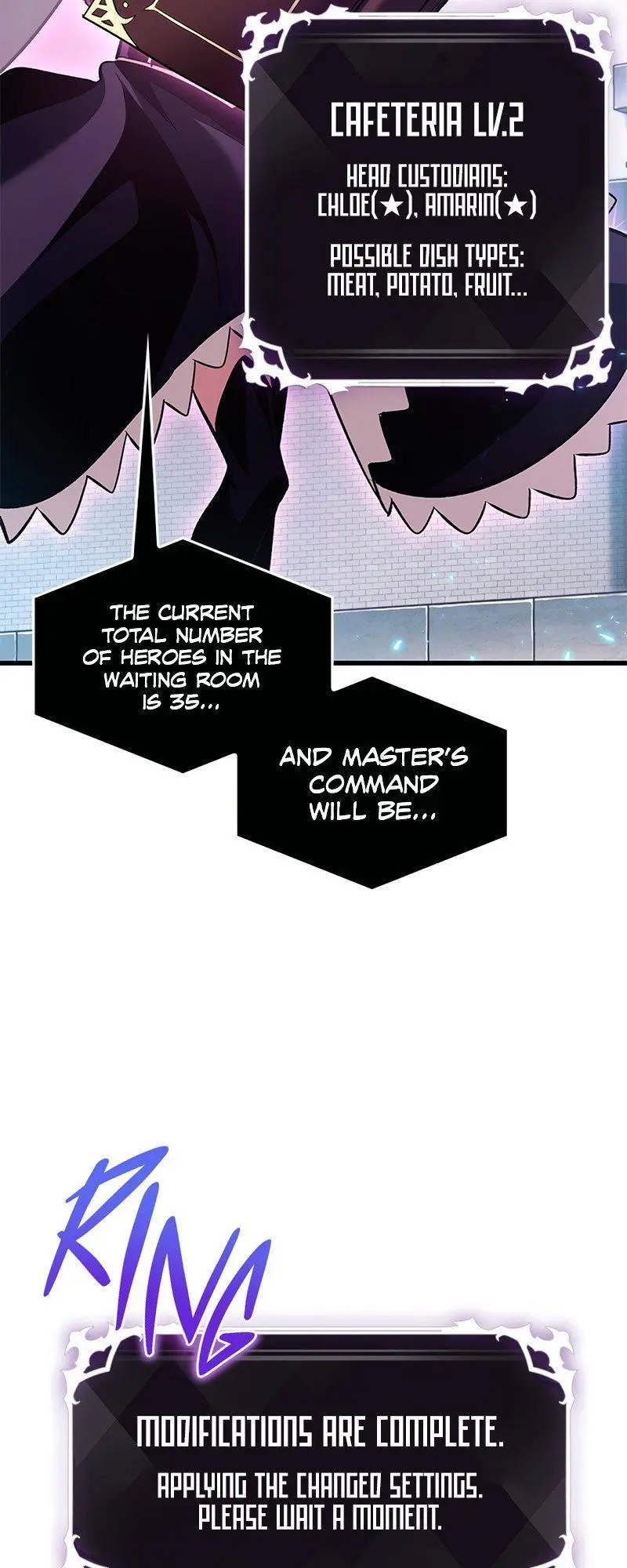 Pick Me Up, Infinite Gacha Chapter 56