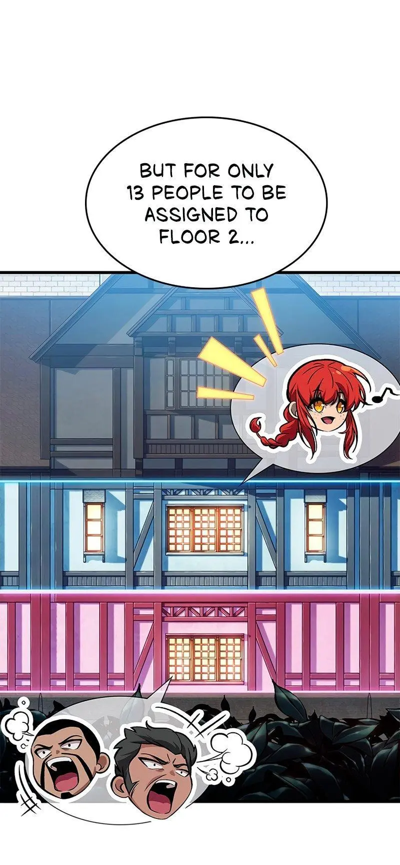 Pick Me Up, Infinite Gacha Chapter 56