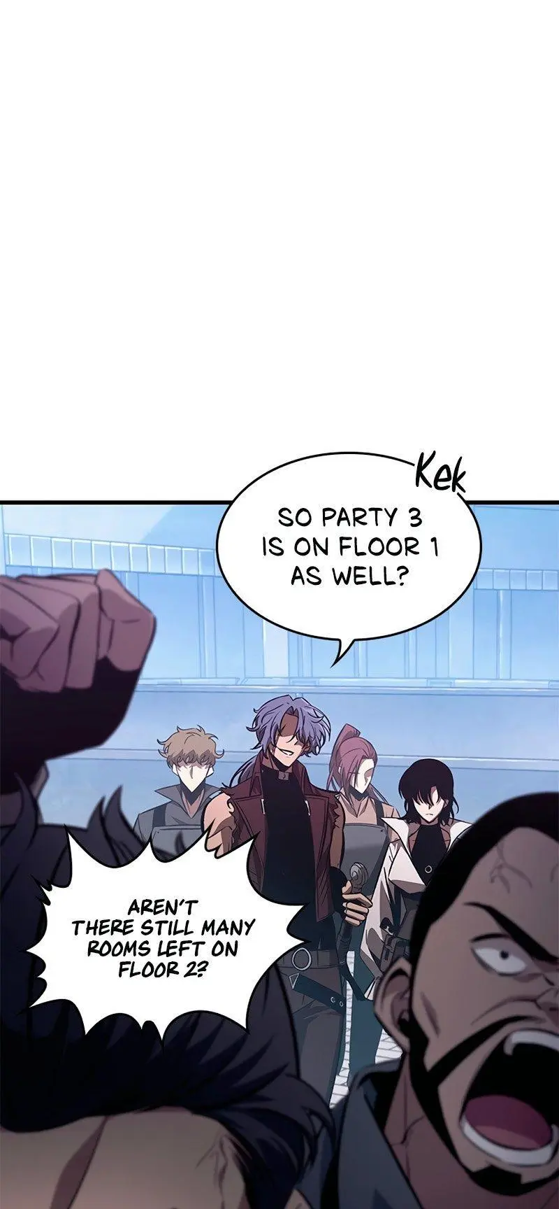 Pick Me Up, Infinite Gacha Chapter 56