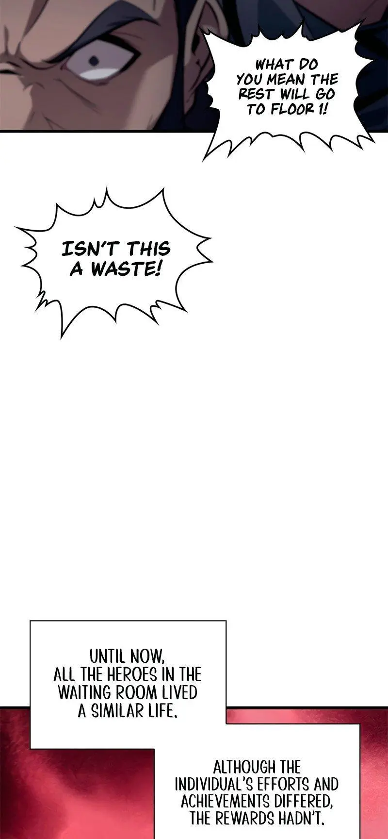 Pick Me Up, Infinite Gacha Chapter 56