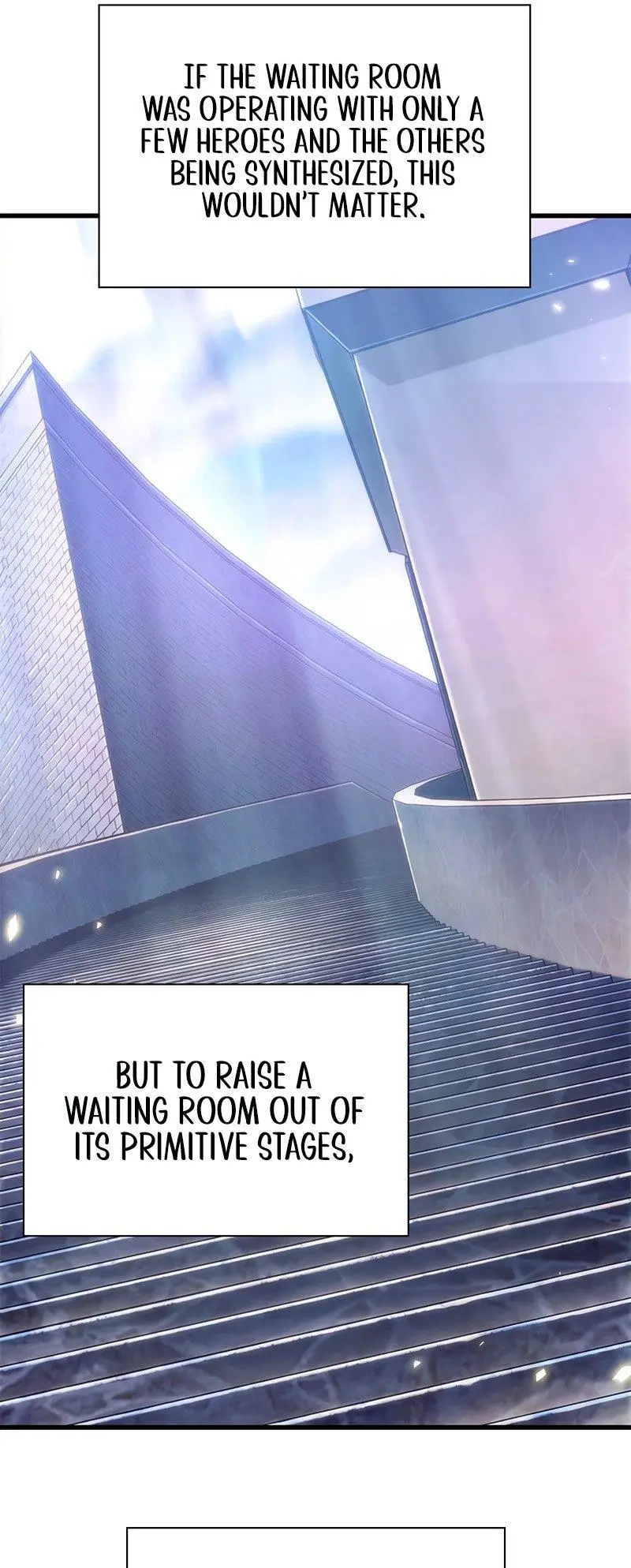 Pick Me Up, Infinite Gacha Chapter 56