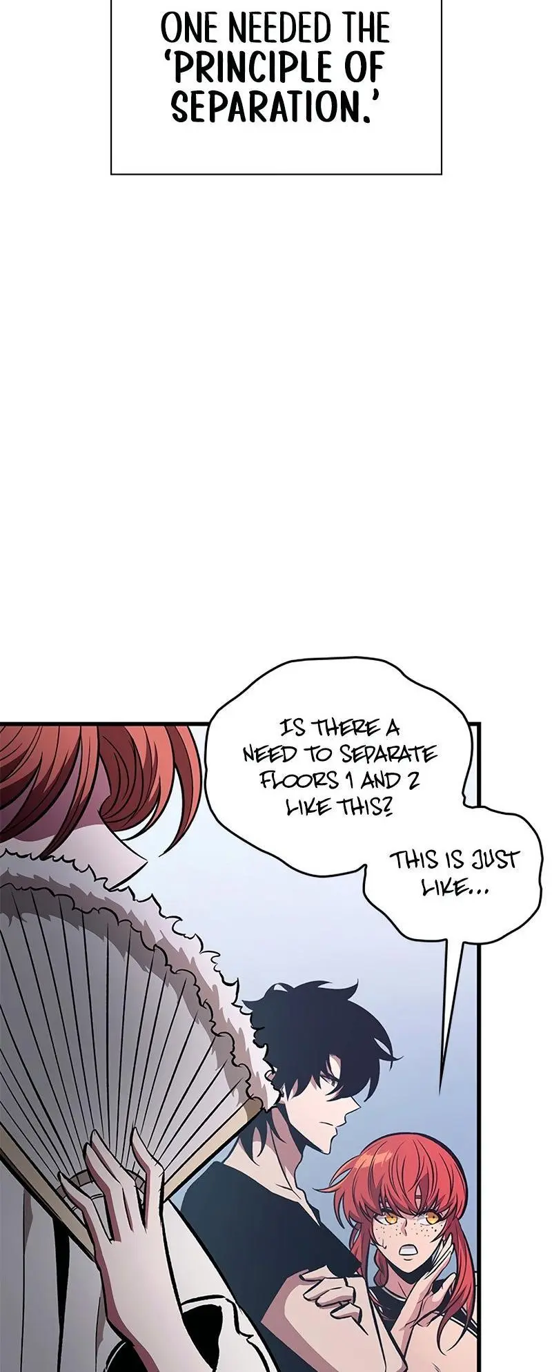 Pick Me Up, Infinite Gacha Chapter 56