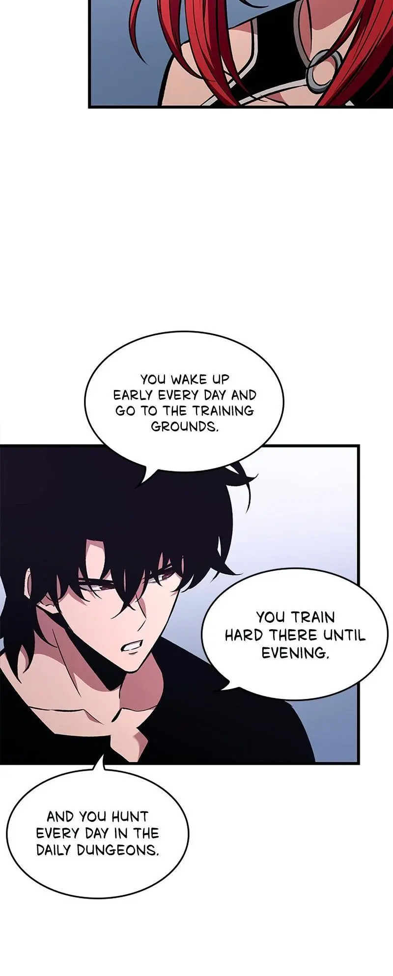 Pick Me Up, Infinite Gacha Chapter 56