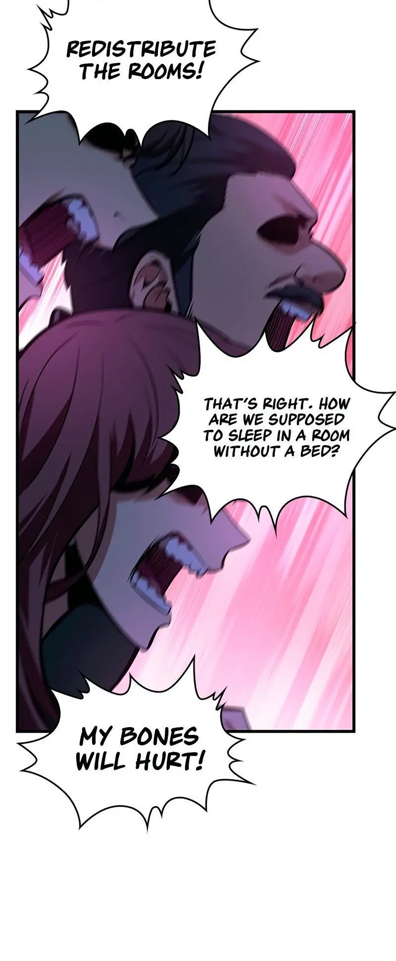 Pick Me Up, Infinite Gacha Chapter 56