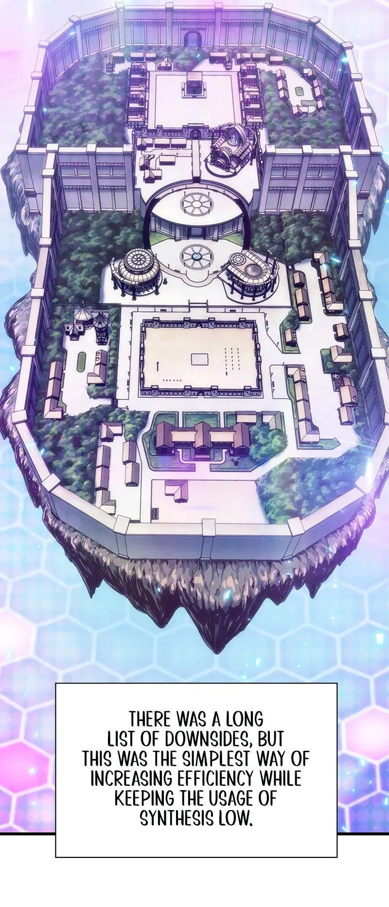Pick Me Up, Infinite Gacha Chapter 56