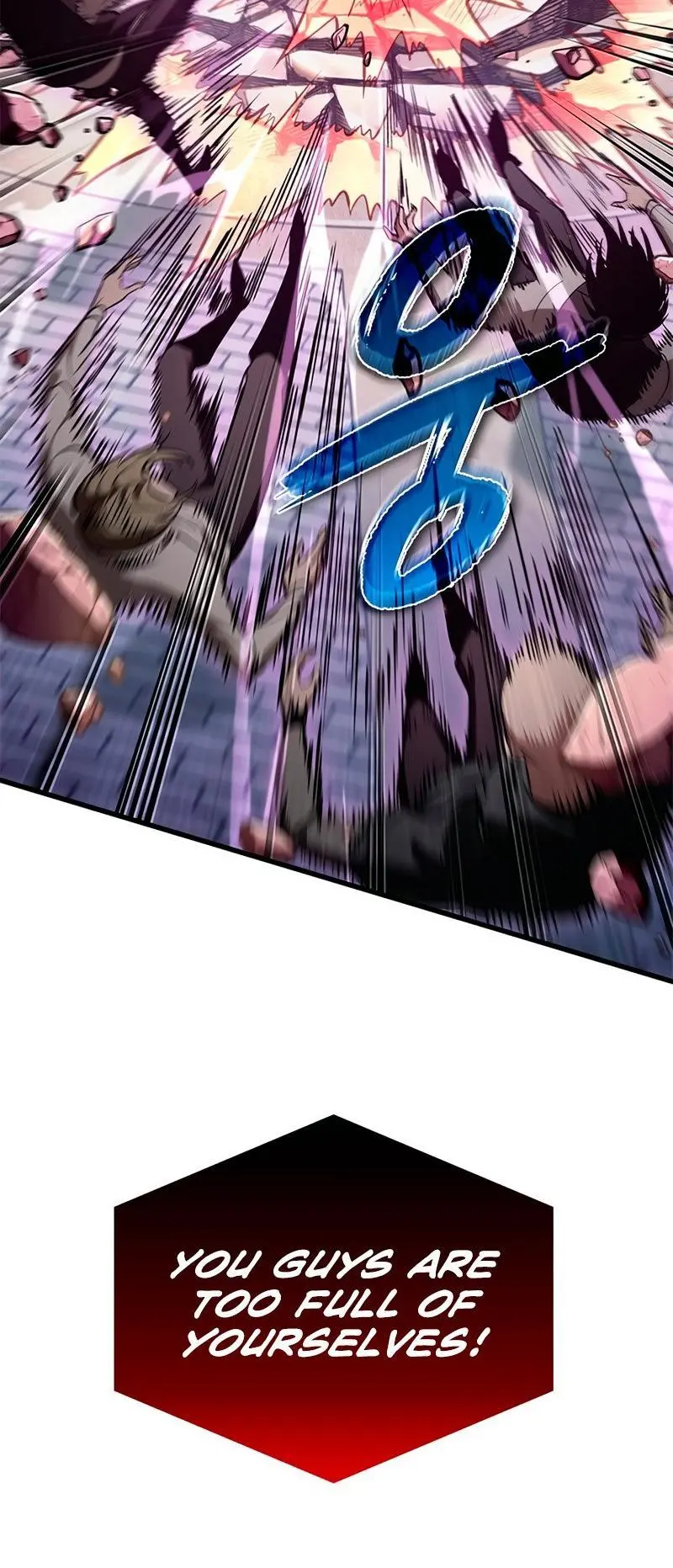 Pick Me Up, Infinite Gacha Chapter 56