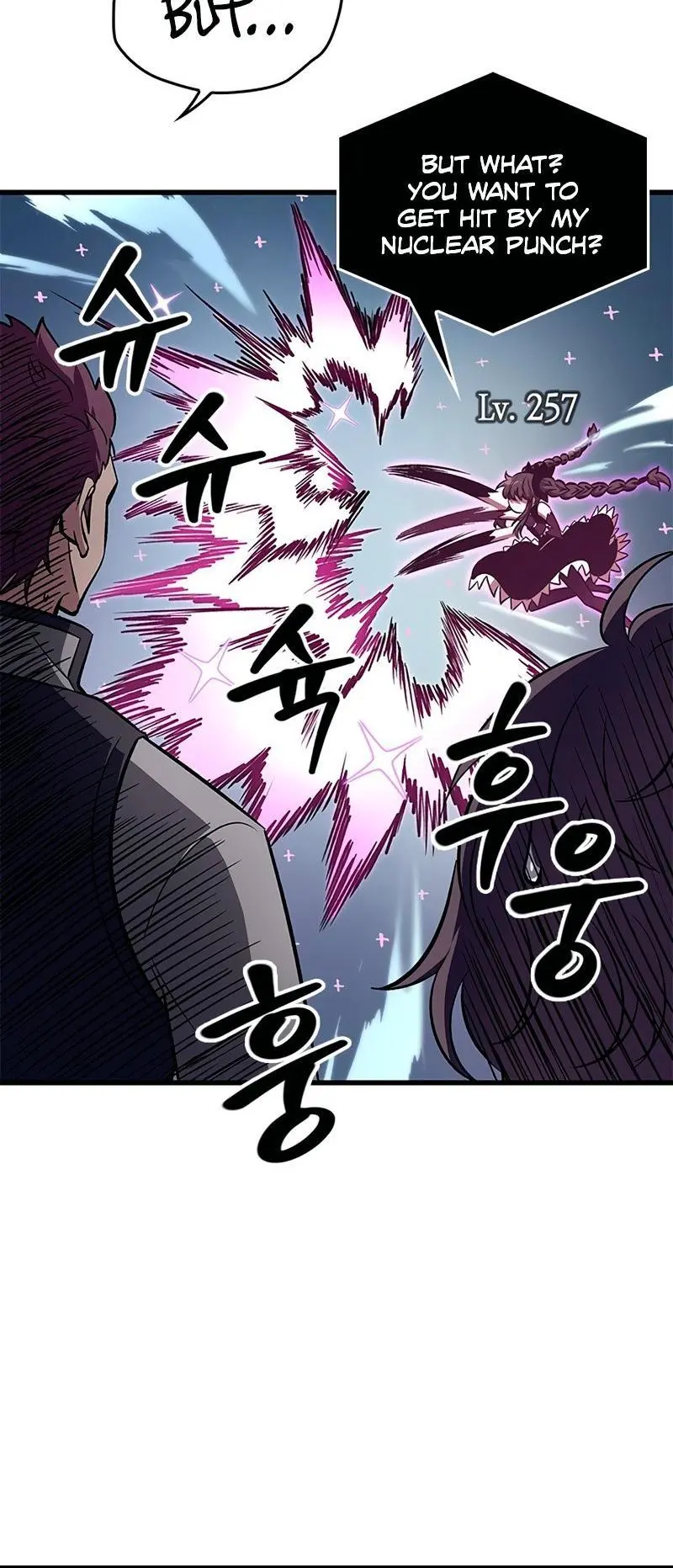Pick Me Up, Infinite Gacha Chapter 56