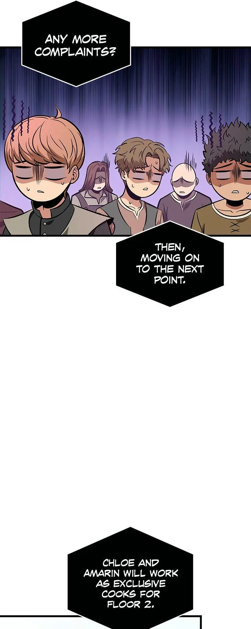 Pick Me Up, Infinite Gacha Chapter 56