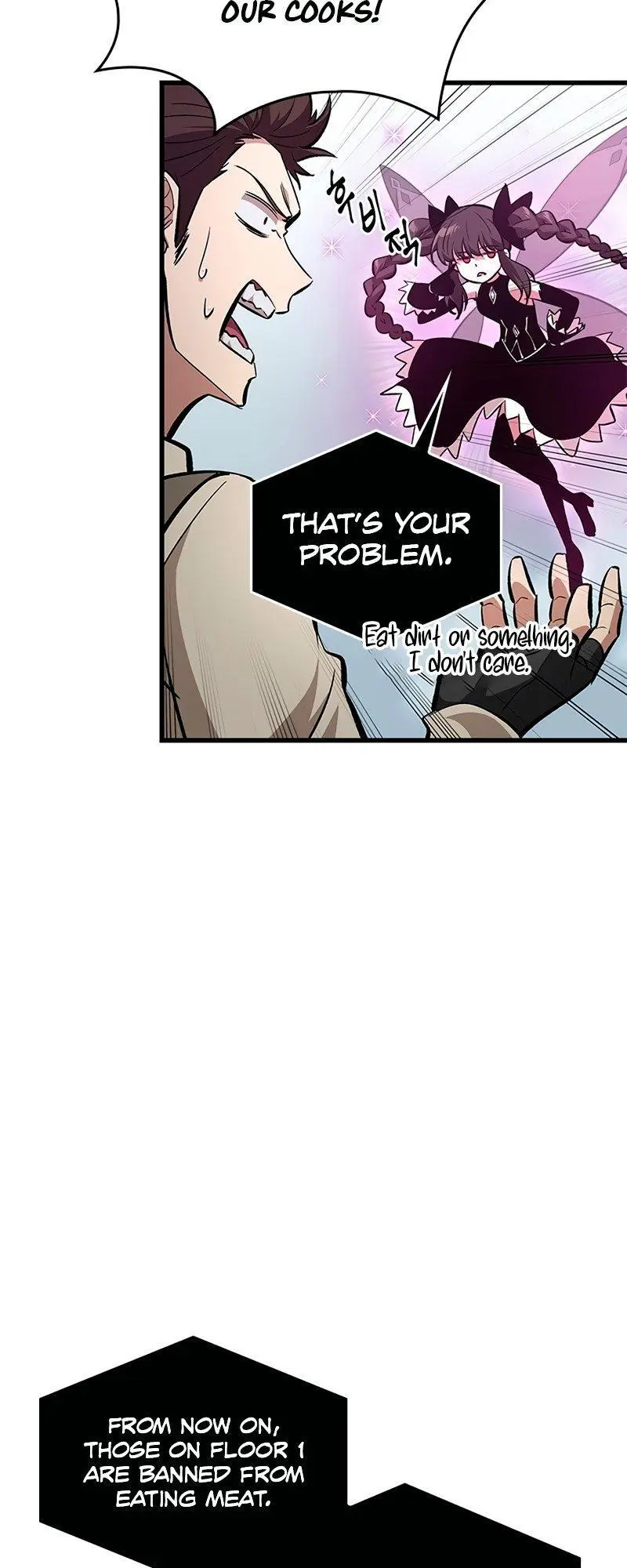 Pick Me Up, Infinite Gacha Chapter 56