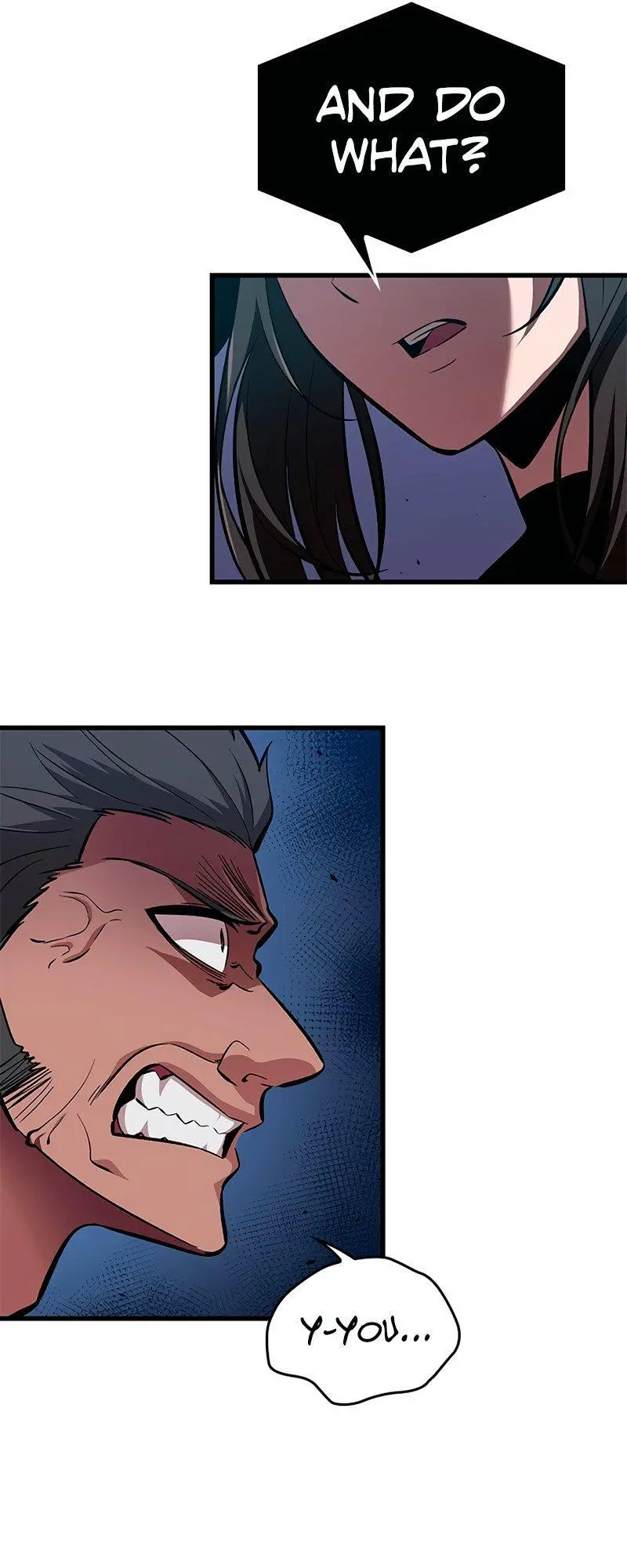 Pick Me Up, Infinite Gacha Chapter 56
