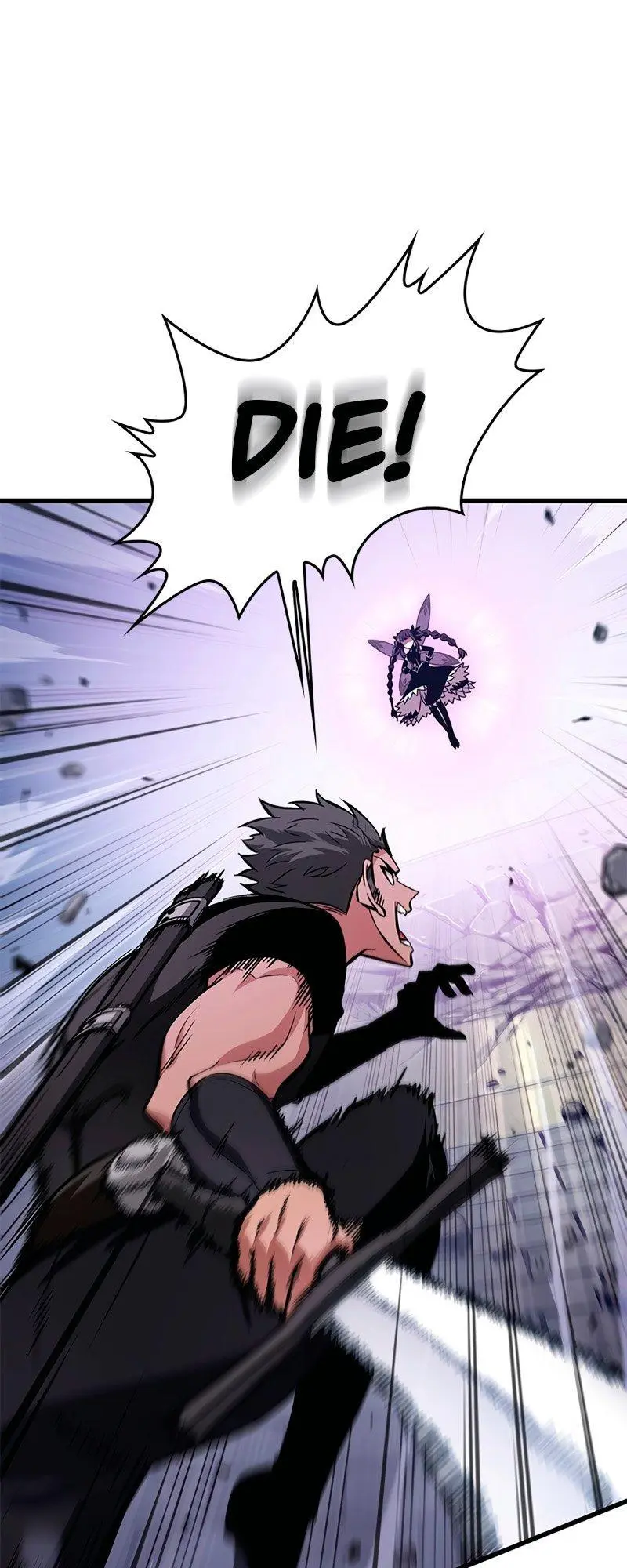 Pick Me Up, Infinite Gacha Chapter 56
