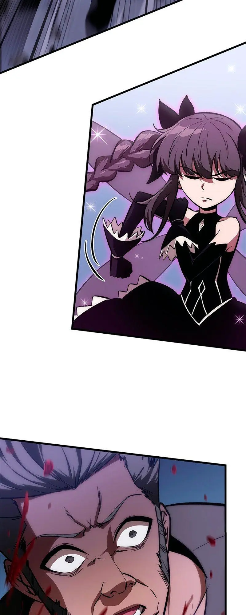 Pick Me Up, Infinite Gacha Chapter 56