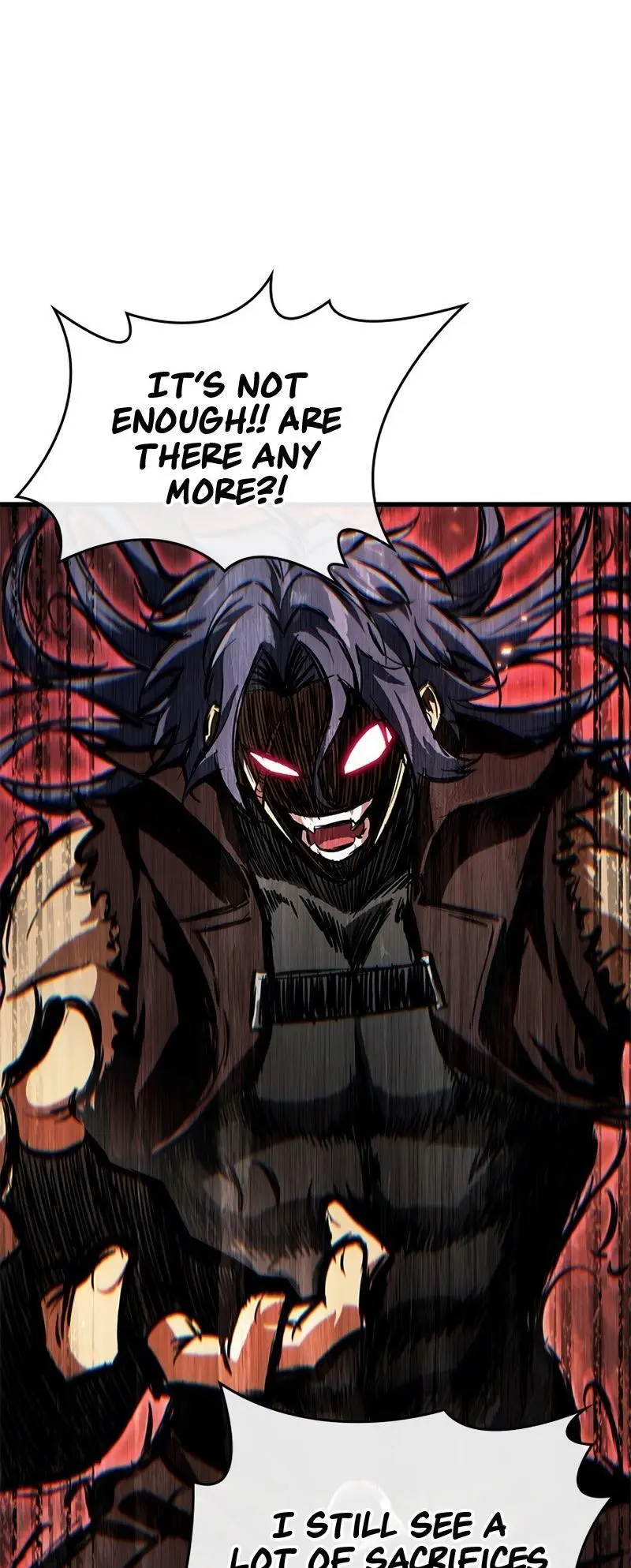 Pick Me Up, Infinite Gacha Chapter 58