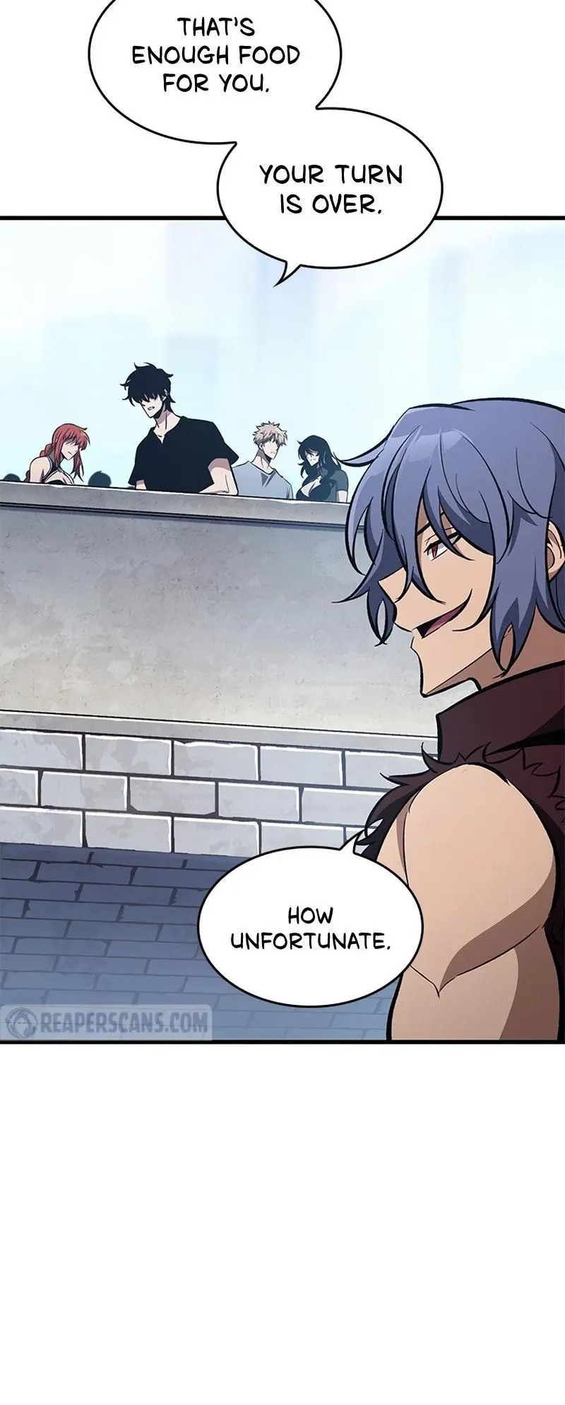 Pick Me Up, Infinite Gacha Chapter 58