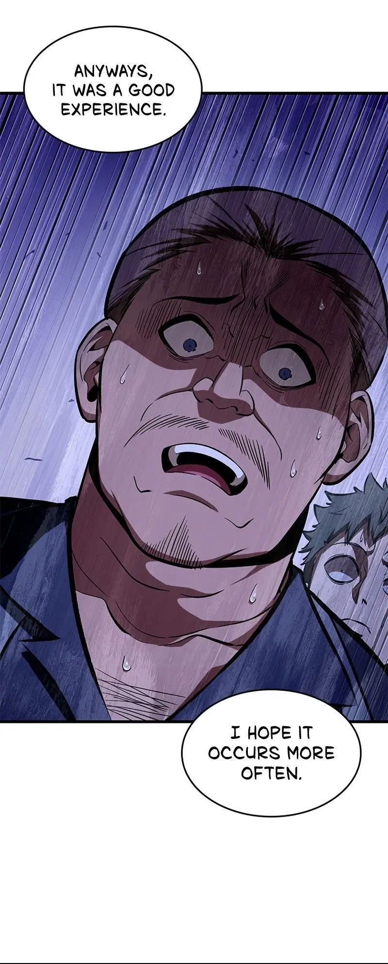 Pick Me Up, Infinite Gacha Chapter 58