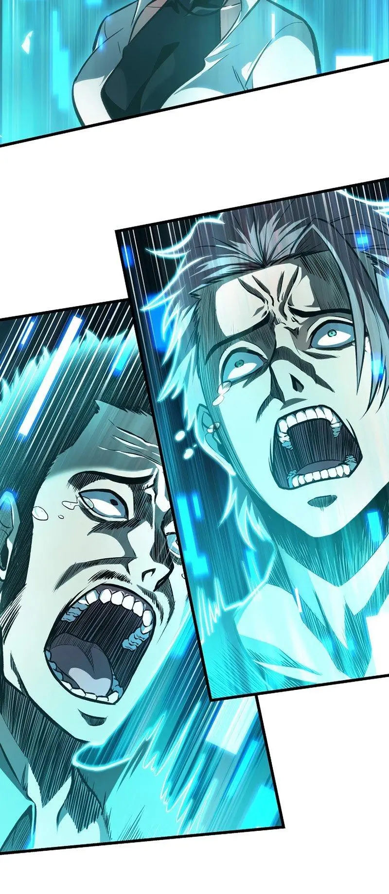 Pick Me Up, Infinite Gacha Chapter 58