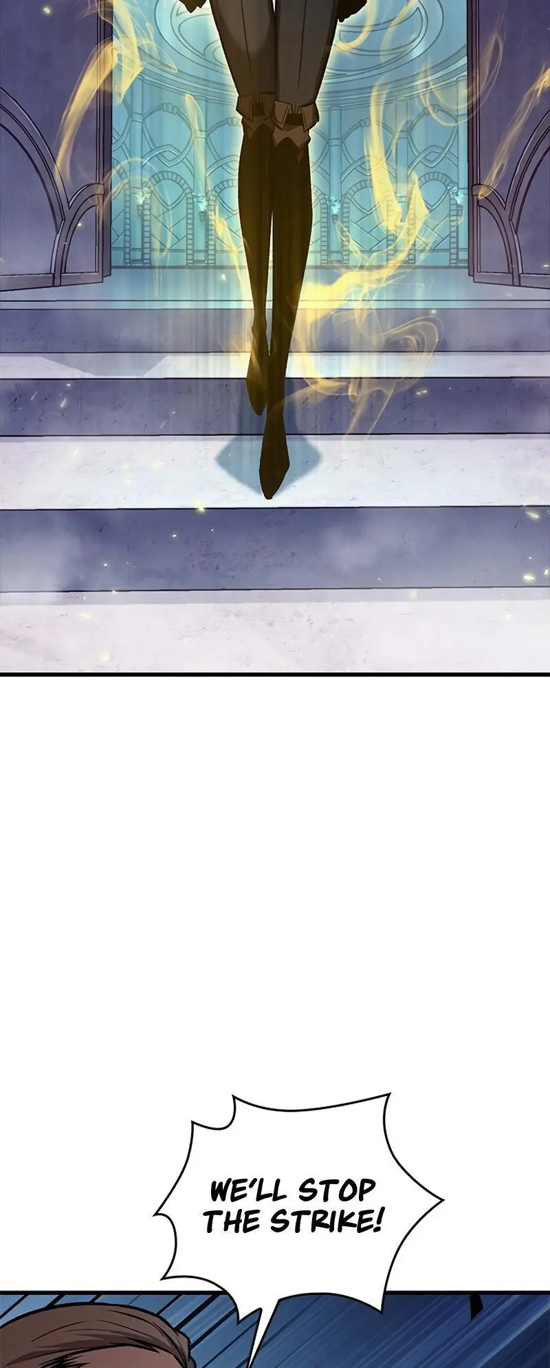 Pick Me Up, Infinite Gacha Chapter 58