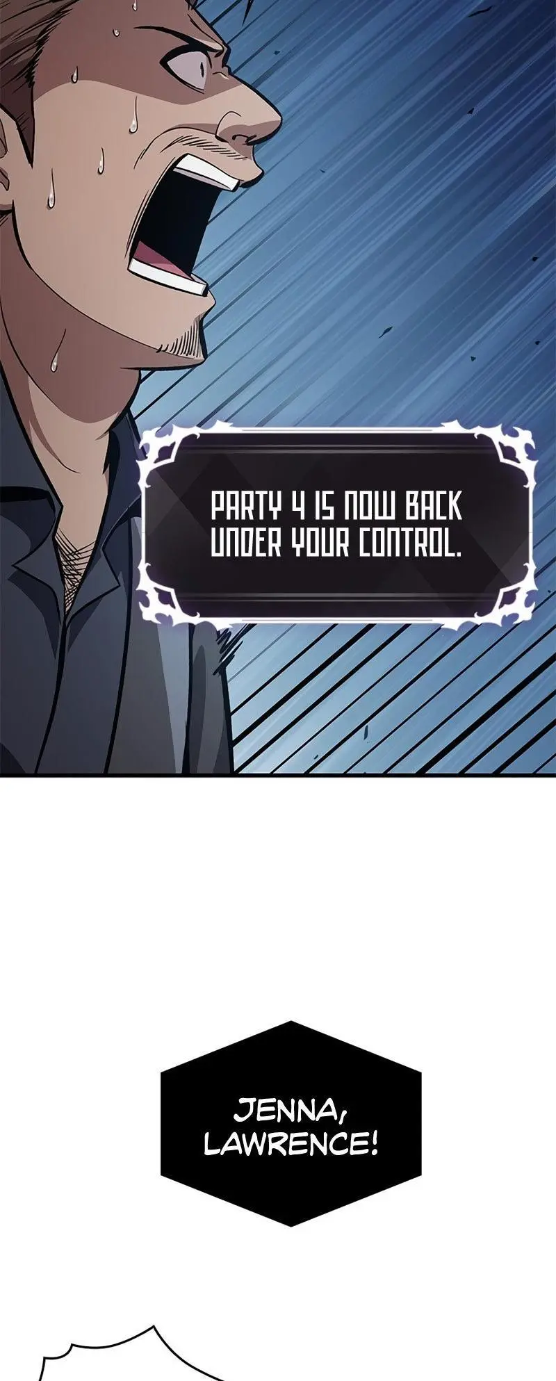 Pick Me Up, Infinite Gacha Chapter 58