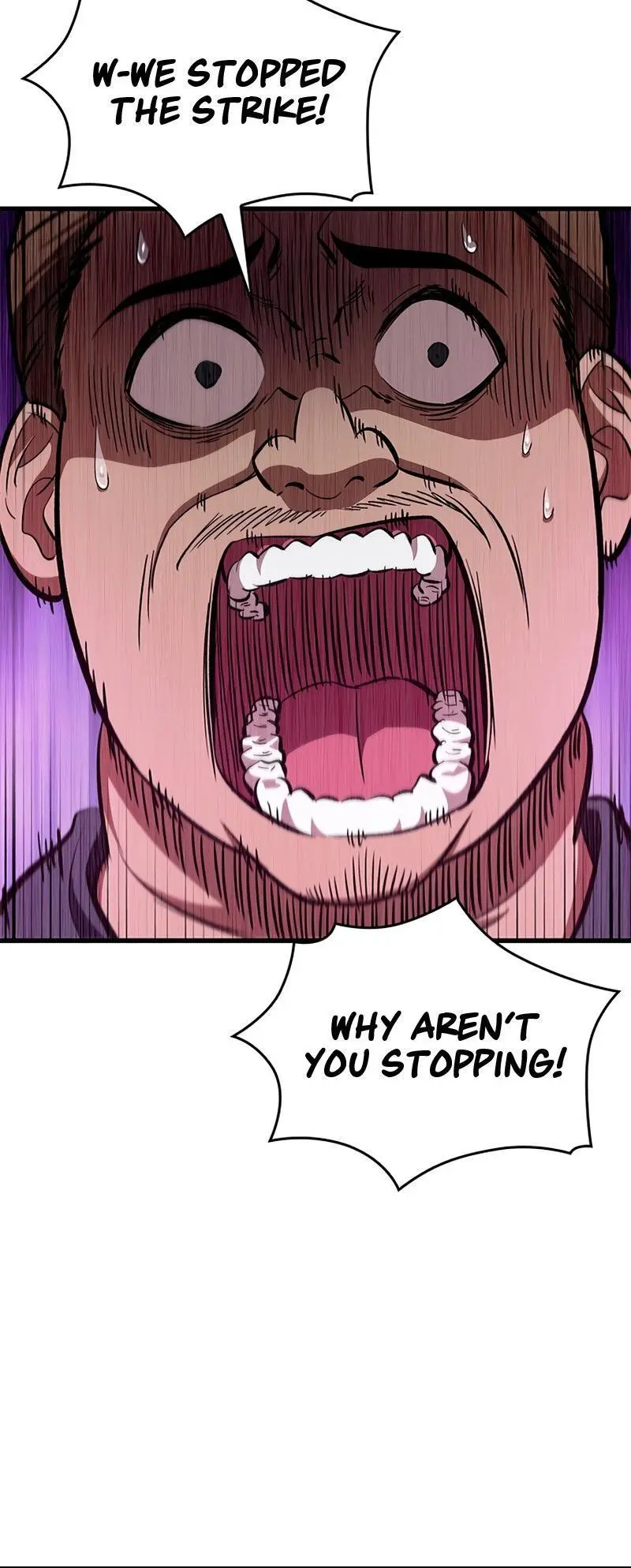 Pick Me Up, Infinite Gacha Chapter 58