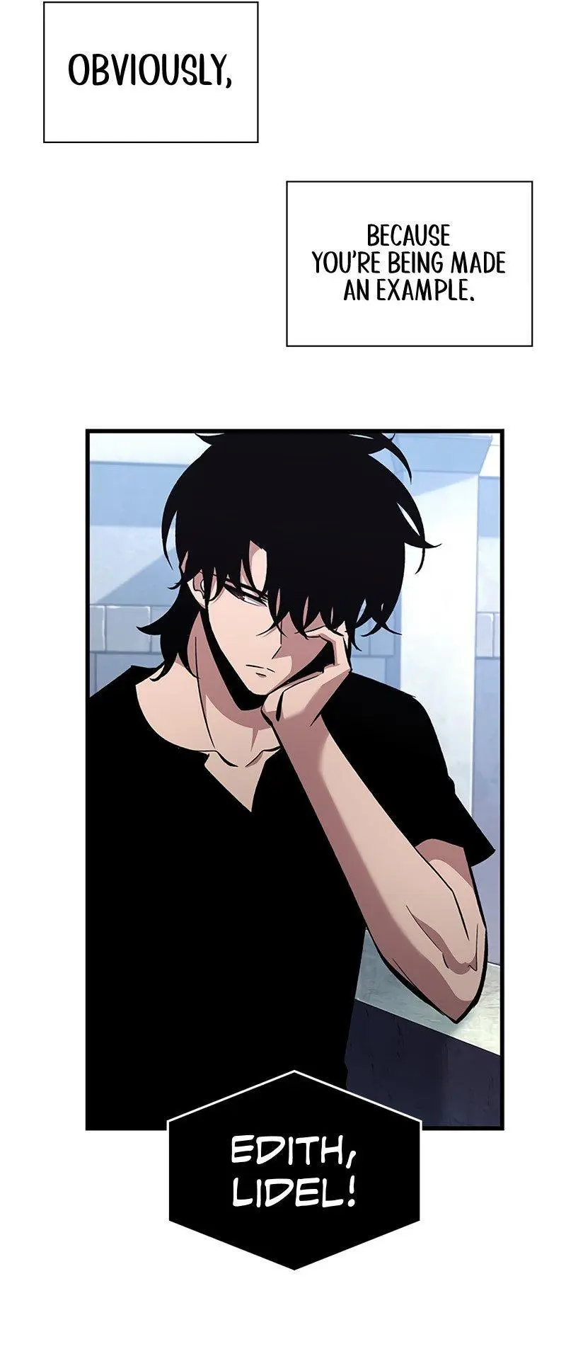 Pick Me Up, Infinite Gacha Chapter 58