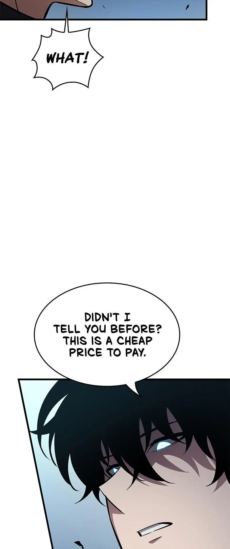 Pick Me Up, Infinite Gacha Chapter 58