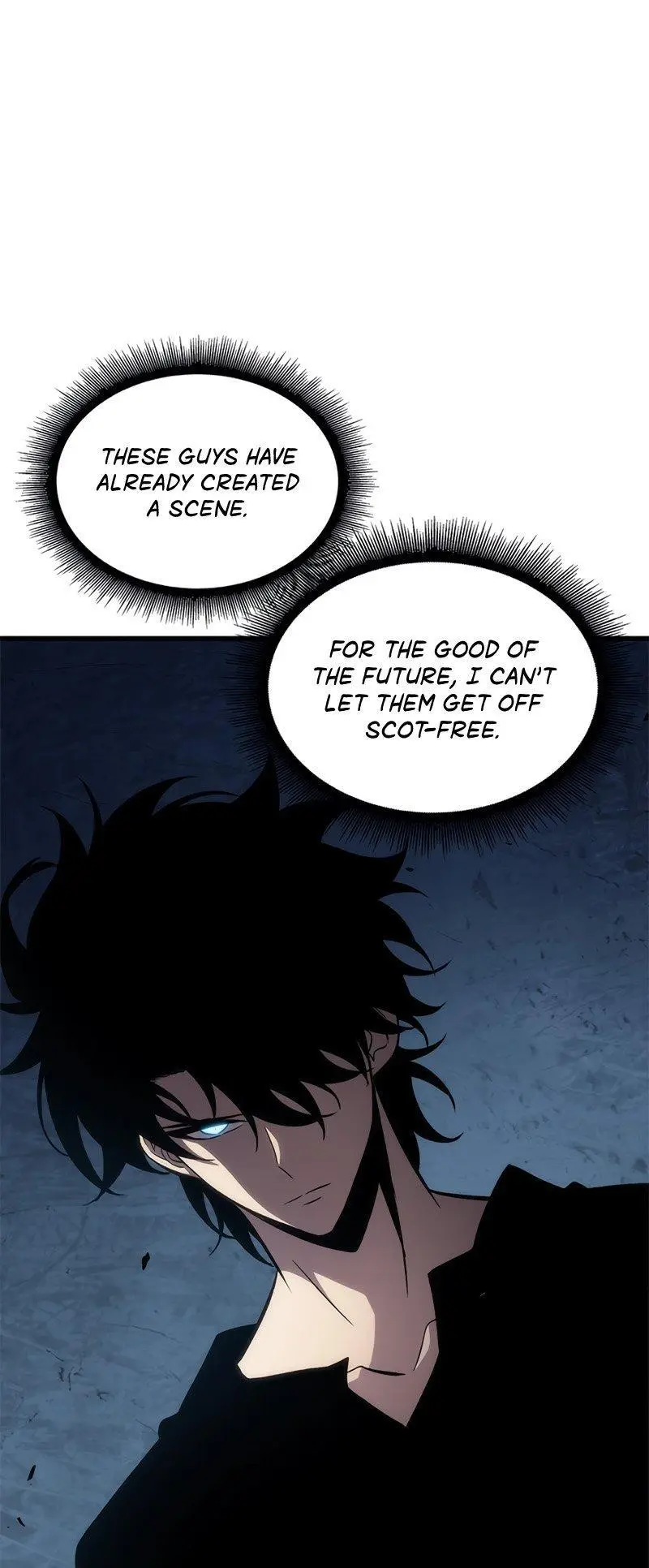 Pick Me Up, Infinite Gacha Chapter 58