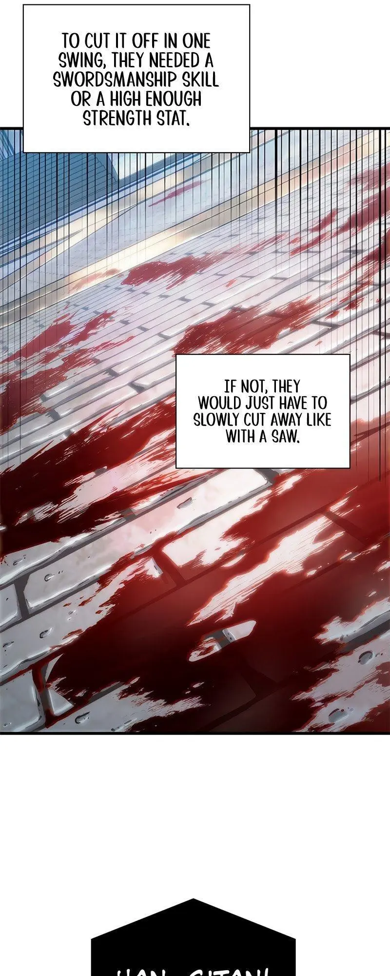 Pick Me Up, Infinite Gacha Chapter 58