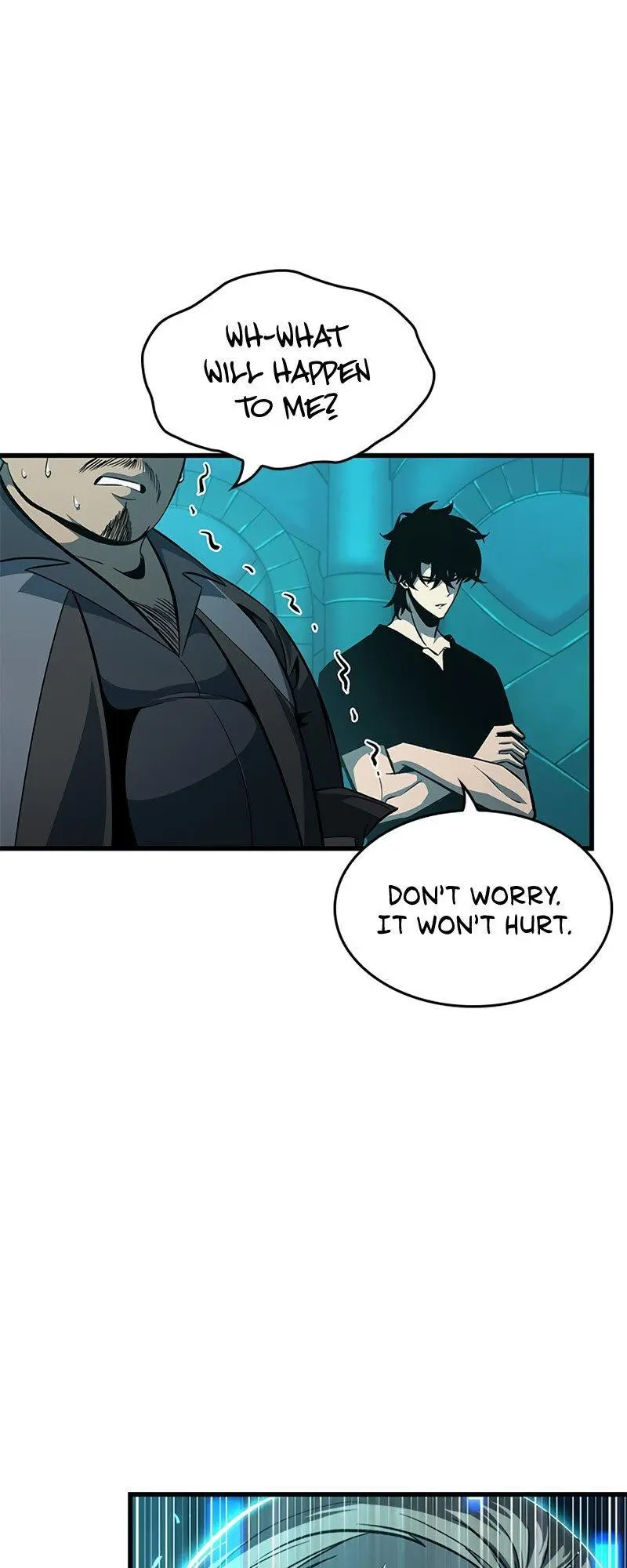Pick Me Up, Infinite Gacha Chapter 58