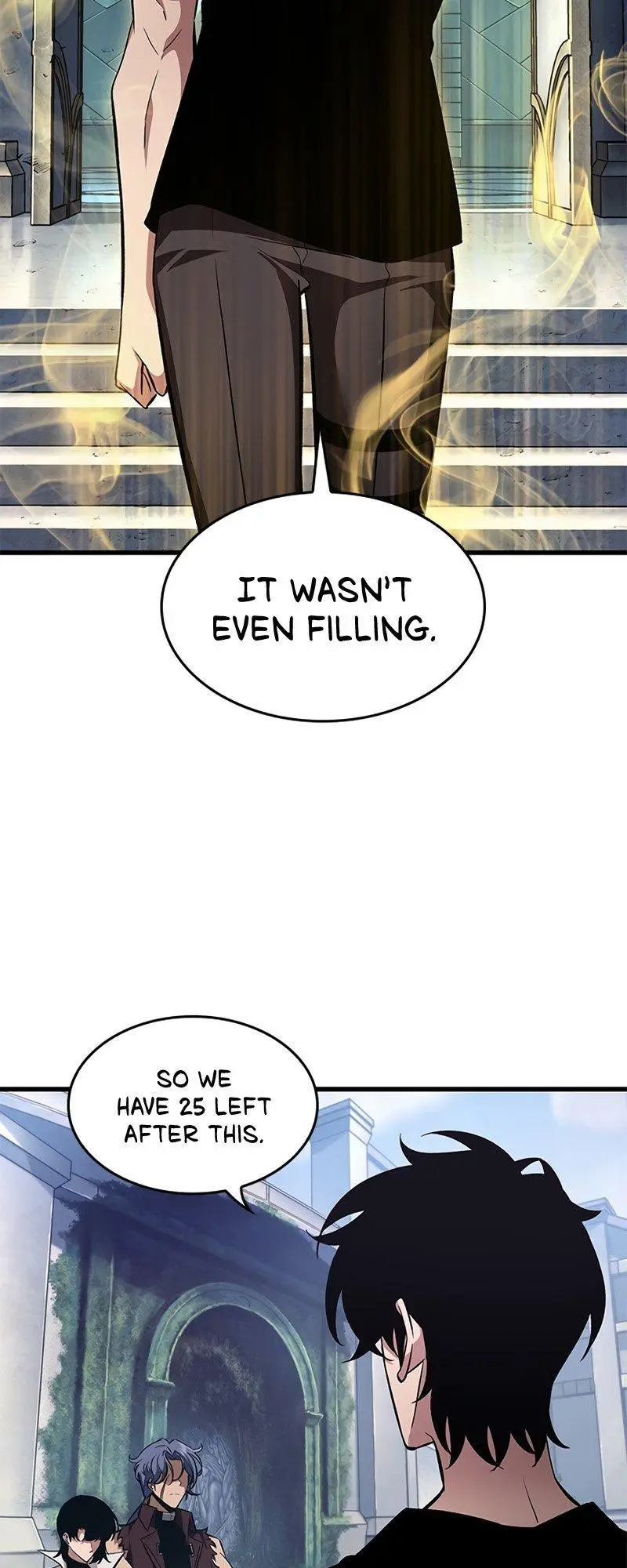 Pick Me Up, Infinite Gacha Chapter 58