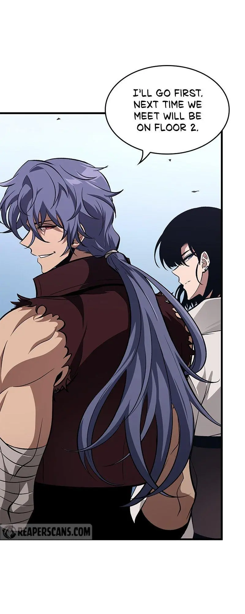 Pick Me Up, Infinite Gacha Chapter 58