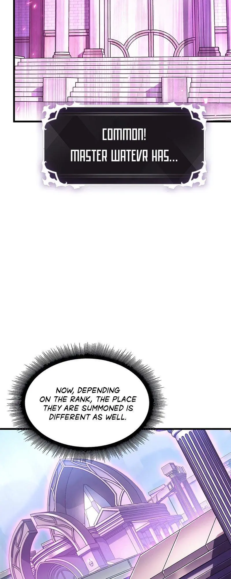 Pick Me Up, Infinite Gacha Chapter 58