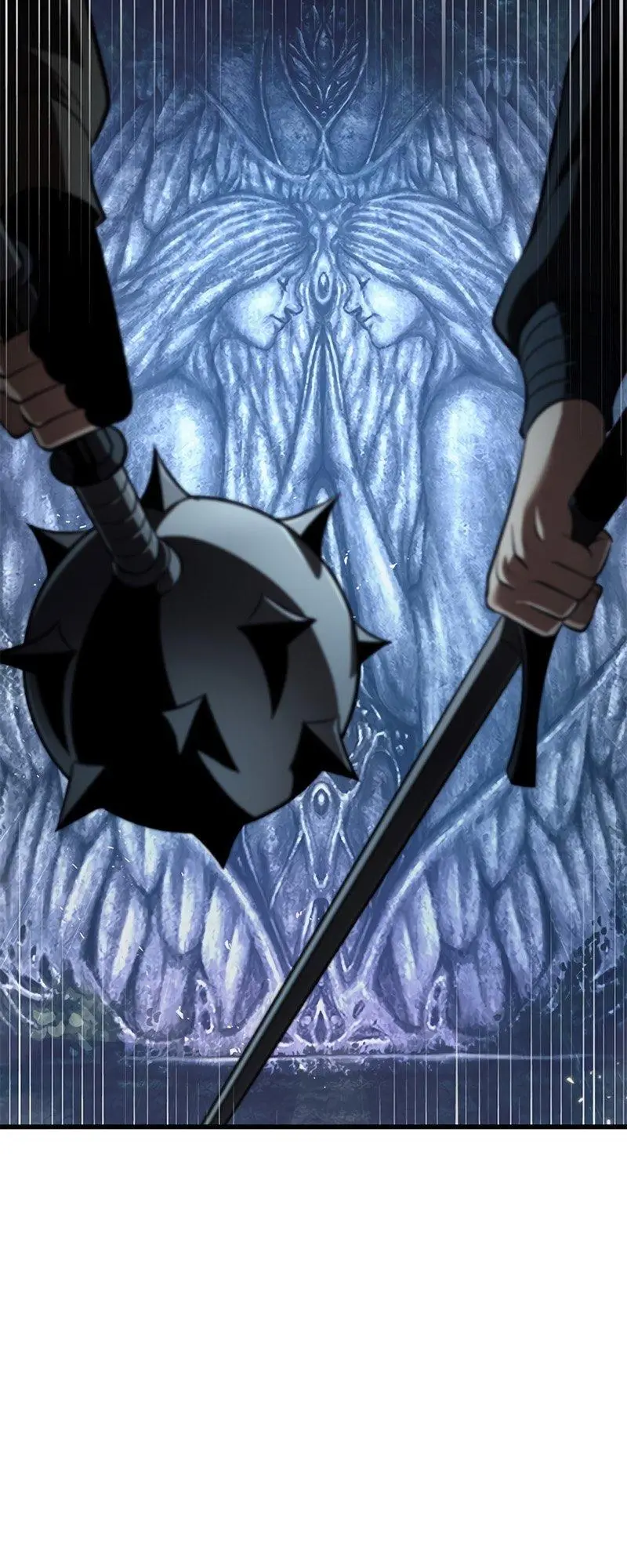 Pick Me Up, Infinite Gacha Chapter 58