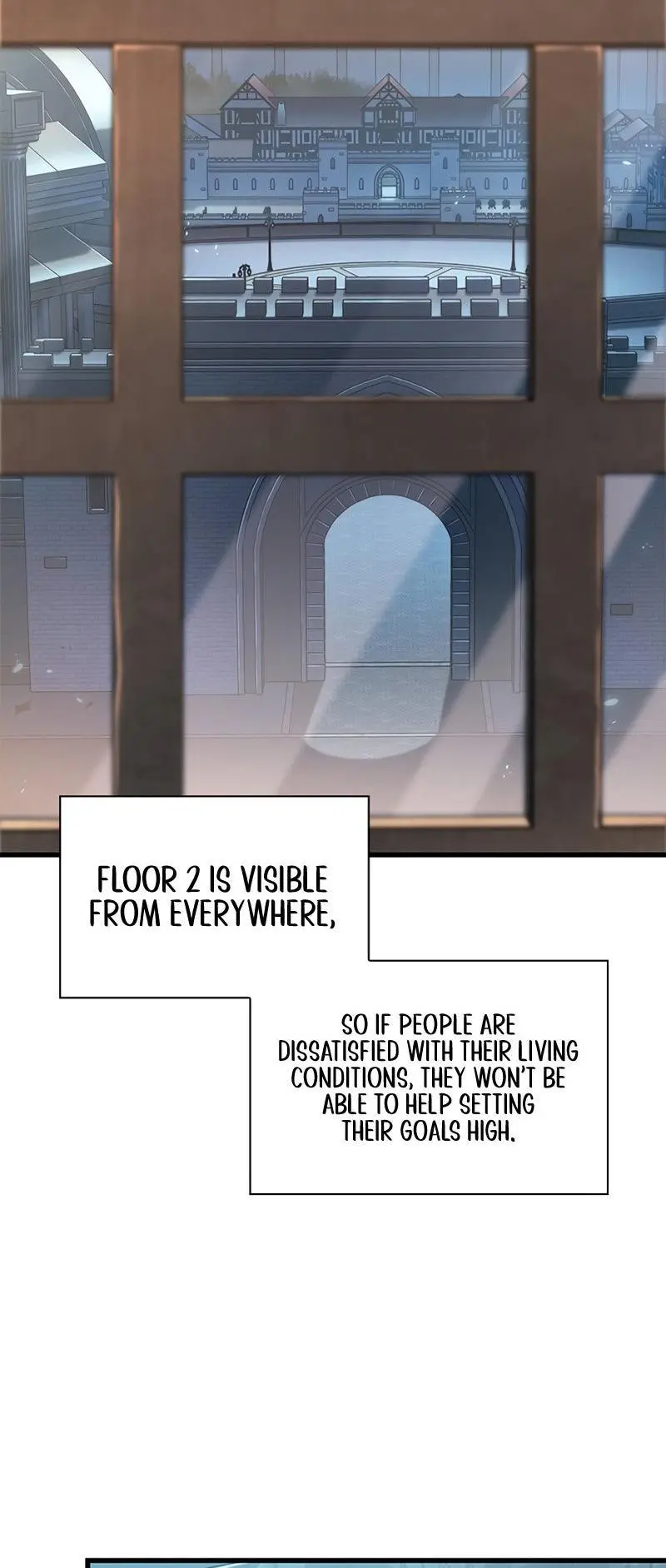 Pick Me Up, Infinite Gacha Chapter 58
