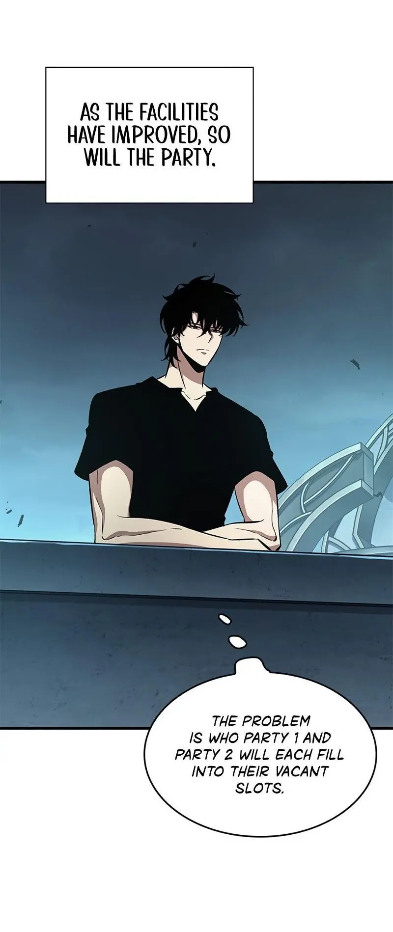 Pick Me Up, Infinite Gacha Chapter 58