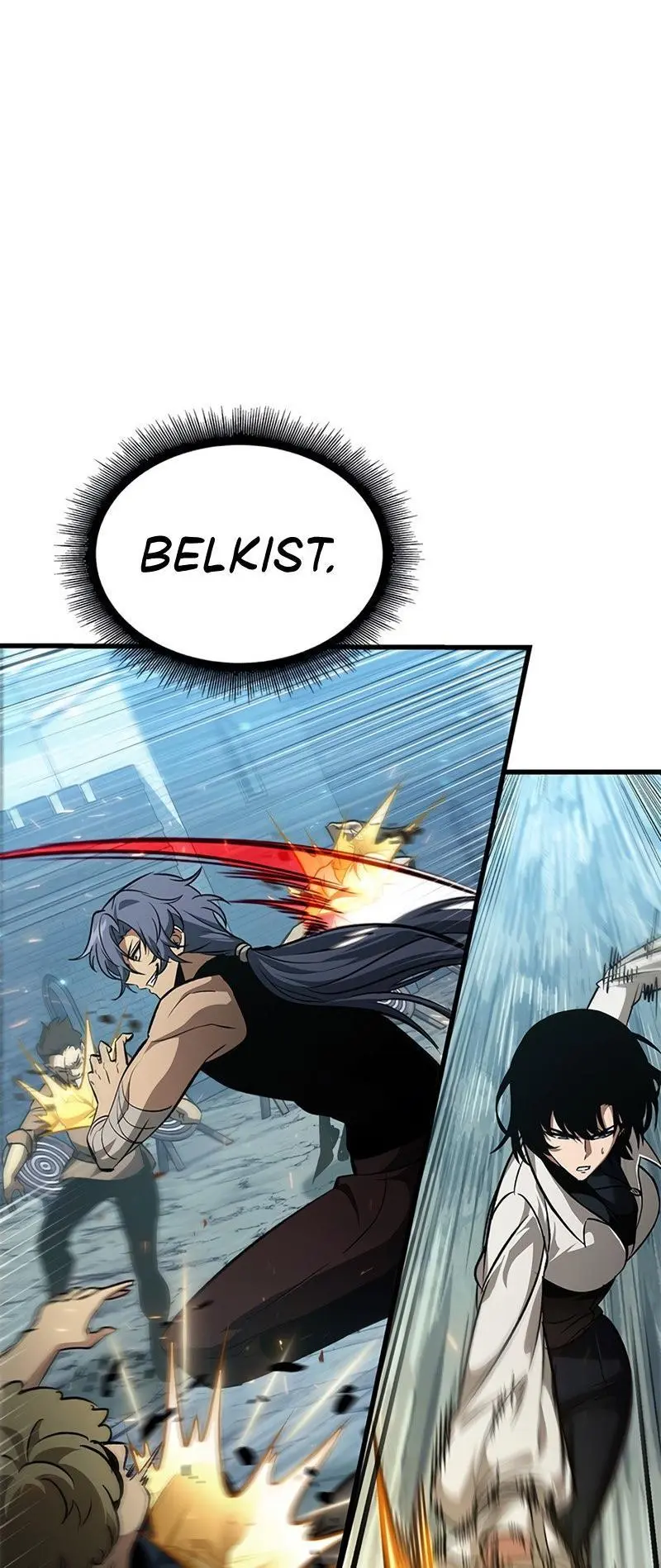 Pick Me Up, Infinite Gacha Chapter 58