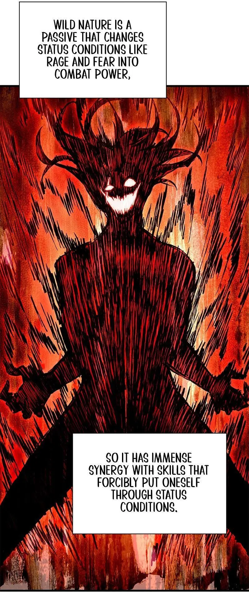 Pick Me Up, Infinite Gacha Chapter 58