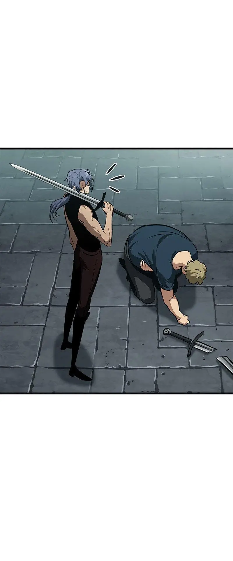 Pick Me Up, Infinite Gacha Chapter 58