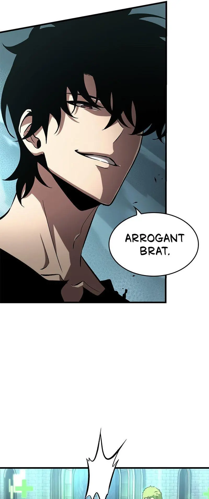 Pick Me Up, Infinite Gacha Chapter 58