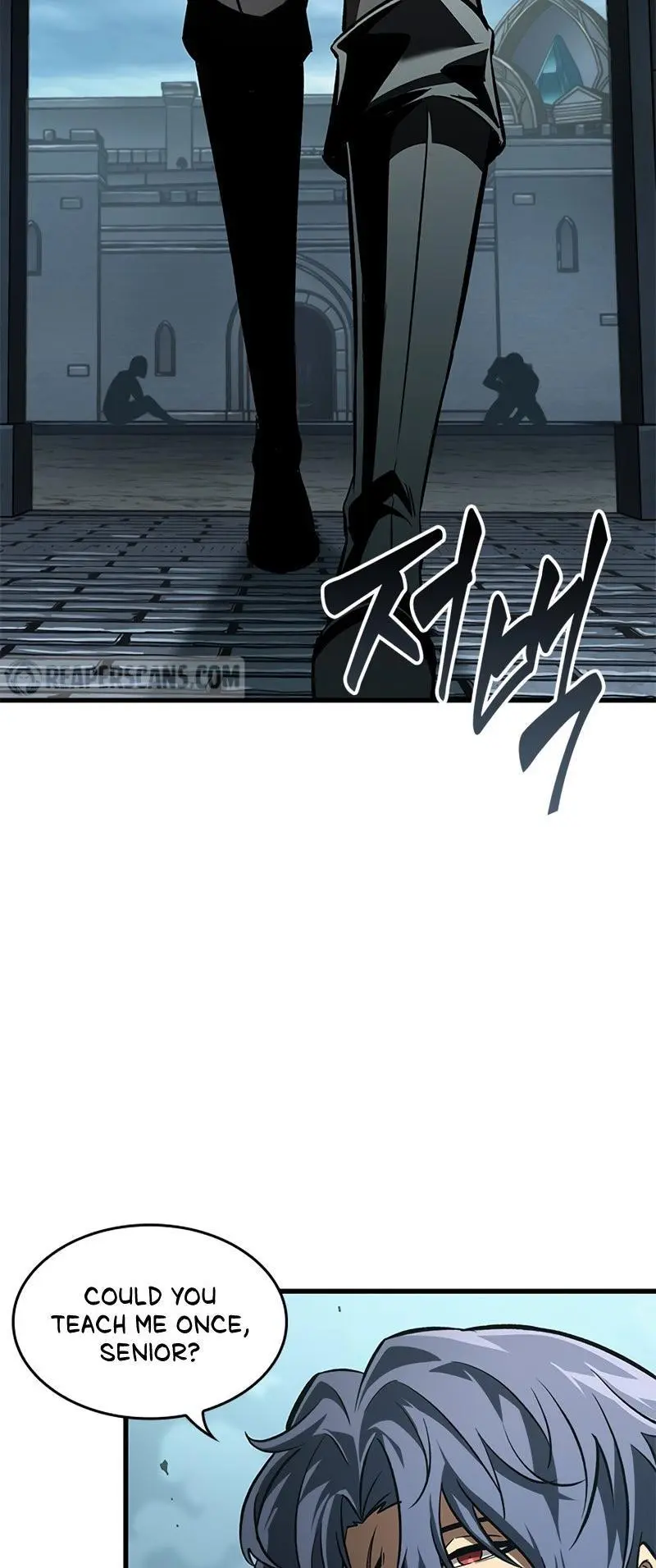 Pick Me Up, Infinite Gacha Chapter 58