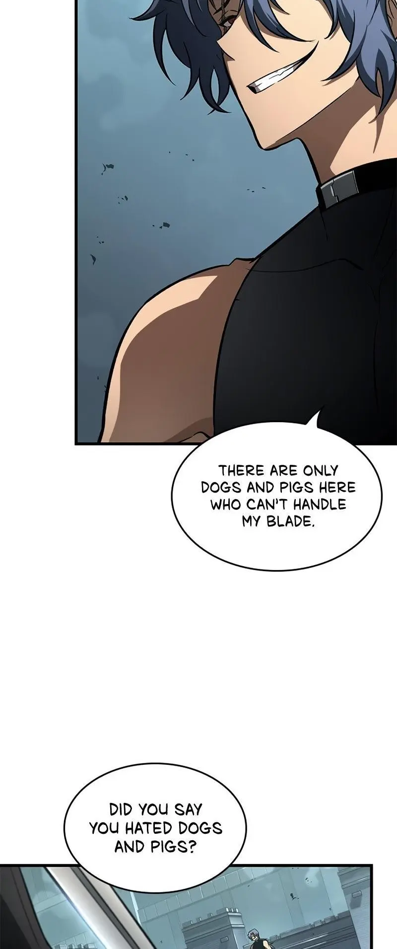 Pick Me Up, Infinite Gacha Chapter 58