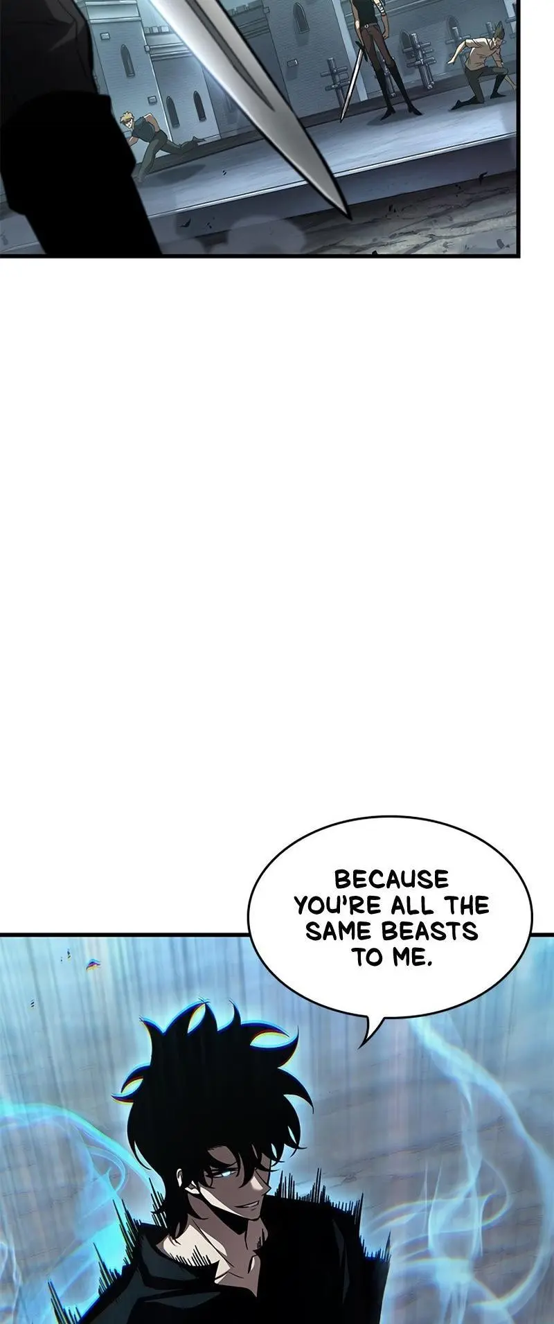 Pick Me Up, Infinite Gacha Chapter 58
